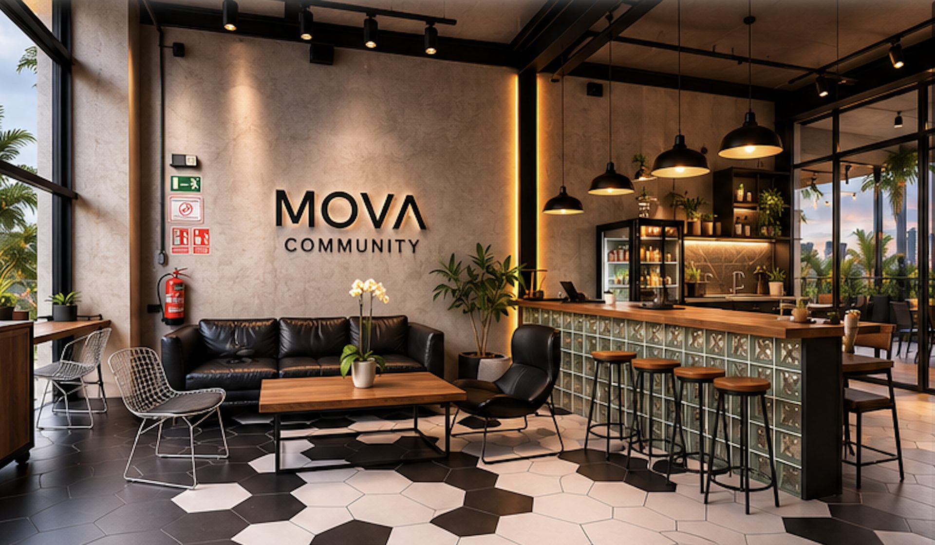 MOVA Community